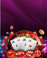 tongtoto slot deposit interface showing payment method selection and account balance